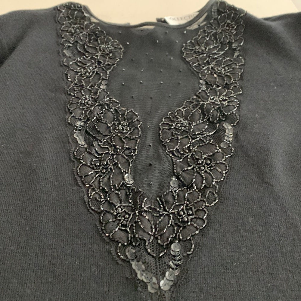 Vintage, Michelle Stuart long dress